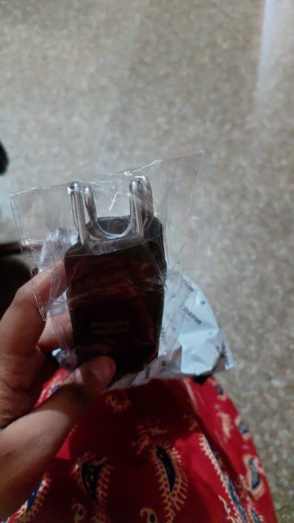 Customer photo
