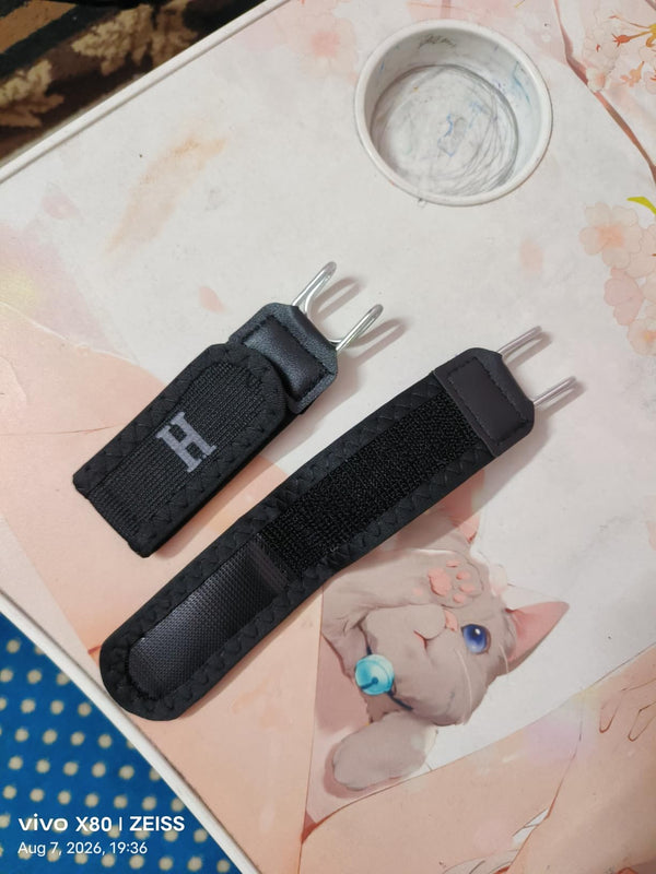 Customer photo